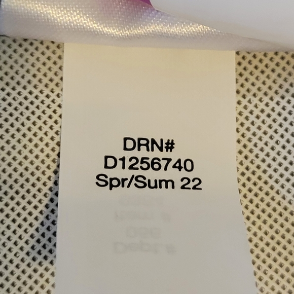 Eddie Bauer Black Waterproof Jacket XL - Picture 8 of 9